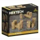 HexTech The Sprawl (4 Gebäude)