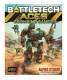 Battletech Aces - Scouring Sands Campaign Box Battletech Aces - Scouring Sands Campaign Box