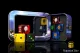 Celestial Comet - Robot Set - Variety 1 (ComStar)