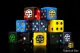 Battle Robot - Robot Set - Variety 1