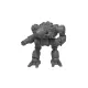 Iron Cheetah - Variante L Mech