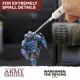 Wargamer Brush - The Psycho (2025)