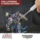 Wargamer Brush - Layering (2025)