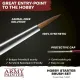 Most Wanted Brush Set (2025)