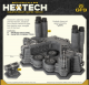 HexTech Processing Plant