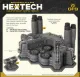 HexTech - Processing Plant