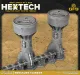 HexTech - Pressure Towers (2er Set)