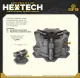 HexTech - Large Storage Tanks (2er Set)