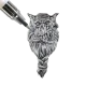 Speedpaint Marker - Polished Silver