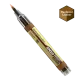 Speedpaint Marker - Hardened Leather