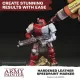 Speedpaint Marker - Hardened Leather
