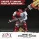 Speedpaint Marker - Blood Red