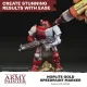 Speedpaint Marker - Hoplite Gold