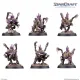 StarCraft - Zerg - Zergling
