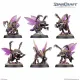 StarCraft - Zerg - Zergling