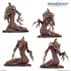 StarCraft - Zerg - Hydralisk