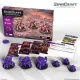 StarCraft - Zerg - Roach