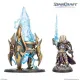 StarCraft - Protoss - Artanis & Pylon