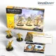 StarCraft - Protoss - Zealot