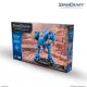 StarCraft - Terran - Goliath