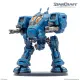 StarCraft - Terran - Goliath