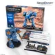 StarCraft - Terran - Goliath