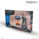 StarCraft - Terran - Jim Reynor & Point Defense Drone