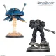 StarCraft - Terran - Jim Reynor & Point Defense Drone