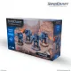 StarCraft - Terran - Marauder
