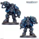 StarCraft - Terran - Marauder