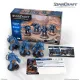 StarCraft - Terran - Marauder
