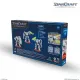 StarCraft - Terran - Medic