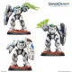 StarCraft - Terran - Medic