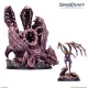 StarCraft - Zerg - Kerrigan & Omega Worm