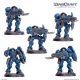 StarCraft - Terran - Marine