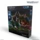 StarCraft - Terrain - Lost Temple