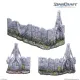 StarCraft - Terrain - Lost Temple