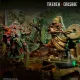Trench Crusade - Carcass Front
