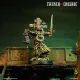 Trench Crusade - Carcass Front