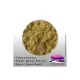 Groundcover - Static Grass (2mm) - Scorched