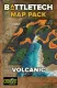 Battletech Map Pack Volcanic