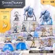 StarCraft - Protoss Starter Set