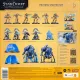 StarCraft - Protoss Starter Set