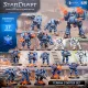 StarCraft - Terran Starter Set