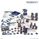 StarCraft - Terran Starter Set