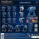 StarCraft - Terran Starter Set