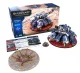 StarCraft - Terran - Siege Tank