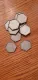 Plastik Hexbasen 30mm mit Rand (10er Pack) Plastik Hexbasen 30mm mit Rand (10er Pack)