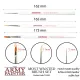 Most Wanted Brush Set
