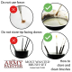 Most Wanted Brush Set